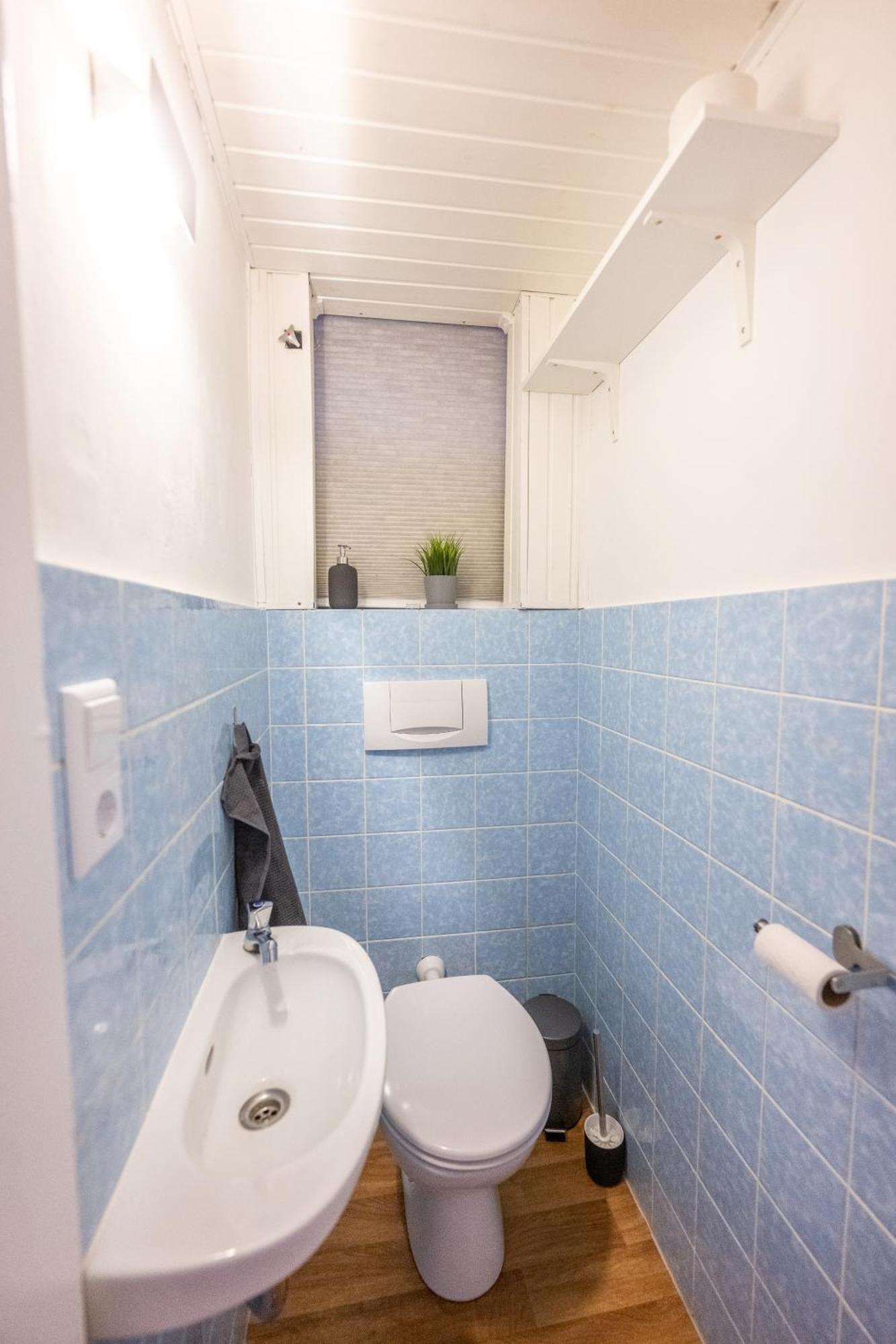 Suedstadt-oase 1 Komfort Mit 2 Sz Und Balkon * Koblenz (Rhineland-Palatinate)